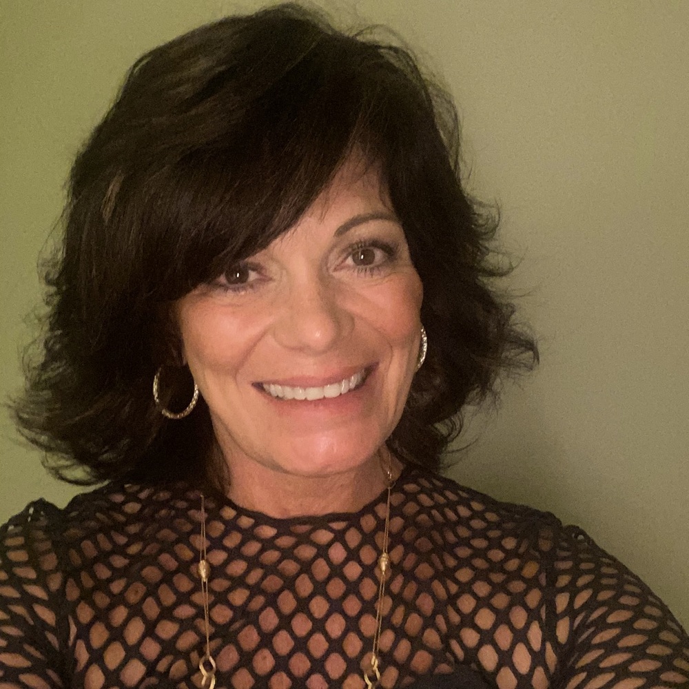 Meet your Posher, Concetta